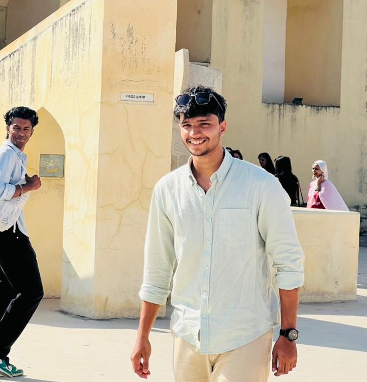 Akheel Nasim
